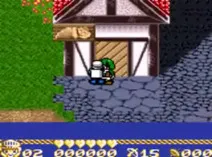 Screenshot of Hype - The Time Quest