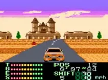 Screenshot of International Rally