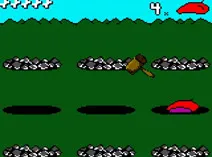 Screenshot of Jumpstart Dino Adventure