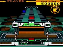 Screenshot of KLAX