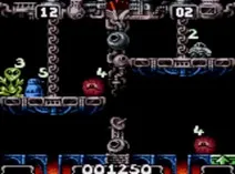 Screenshot of Keep the Balance