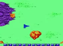 Screenshot of Konami GB Collection Volume IV