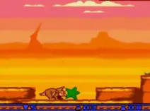 Screenshot of Land Before Time