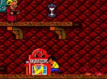 Screenshot of Little Nicky