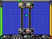 Screenshot of Logical