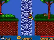 Screenshot of Lupo