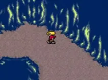 Screenshot of Magi Nation