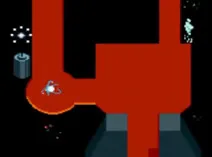 Screenshot of Marvin Strikes Back!