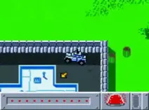 Screenshot of Matchbox - Emergency Patrol