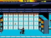 Screenshot of Men In Black I - The Series