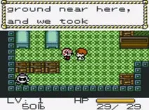Screenshot of Metal Walker