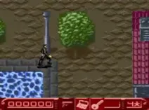 Screenshot of Mission Impossible