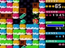 Screenshot of Mr Driller