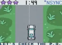 Screenshot of NSYNC - Get to the Show