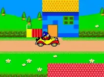 Screenshot of Noddy and the Birthday Party