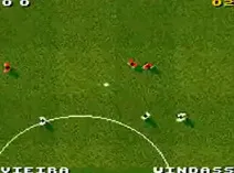 Screenshot of O'Leary Manager 2000