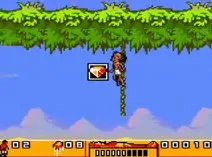 Screenshot of Papyrus