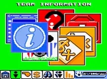 Screenshot of Player Manager 2001