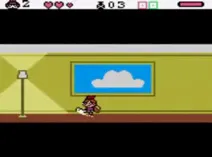 Screenshot of Powerpuff Girls - Bad Mojo Jojo