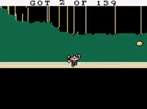 Screenshot of Powerpuff Girls - Battle Him