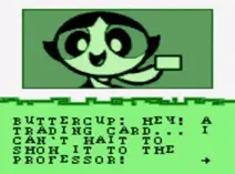 Screenshot of Powerpuff Girls - Townsville