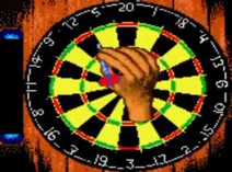 Screenshot of Pro Darts