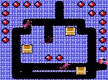 Screenshot of Quest - Fantasy Challenge