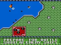 Screenshot of Rampart