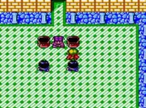 Screenshot of Revelations - The Demon Slayer
