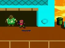 Screenshot of Rocket Power - Gettin' Air