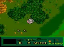 Screenshot of Rocky Mountain Trophy Hunter
