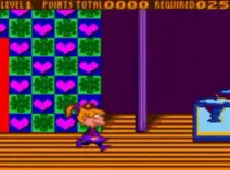 Screenshot of Rugrats - Totally Angelica