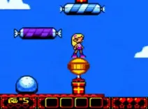 Screenshot of Sabrina Spooked