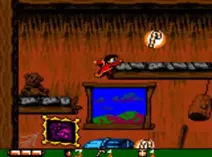 Screenshot of Santa Claus Junior
