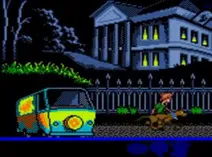 Screenshot of Scooby Doo! Classic Creep Capers