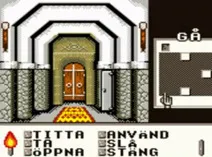 Screenshot of Shadowgate Classic