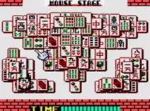 Screenshot of Shanghai Pocket