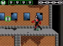 Screenshot of Spawn