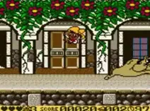 Screenshot of Speedy Gonzales