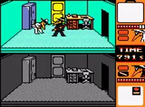 Screenshot of Spy vs Spy