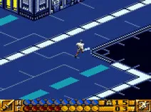 Screenshot of Star Wars - Episode I - Obi-Wan