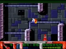Screenshot of Thunderbirds