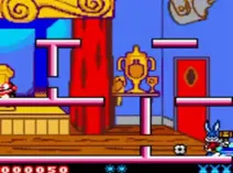 Screenshot of Tiny Toon Adventures - BStD