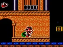 Screenshot of Titus the Fox