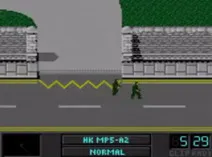 Screenshot of Tom Clancy's Rainbow Six