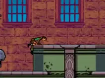 Screenshot of Tomb Raider - Curse of the Sword