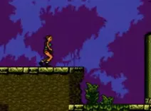Screenshot of Tomb Raider