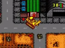 Screenshot of Tonka Construction Site