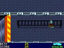 Screenshot of Tony Hawk's Pro Skater III