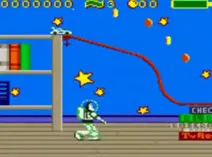 Screenshot of Toy Story II